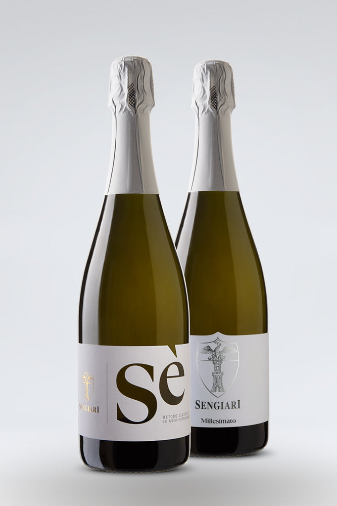 Selezione Sengiari "Bollicine Top"